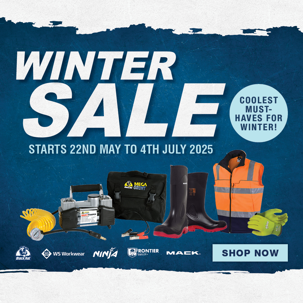 Winter Sale